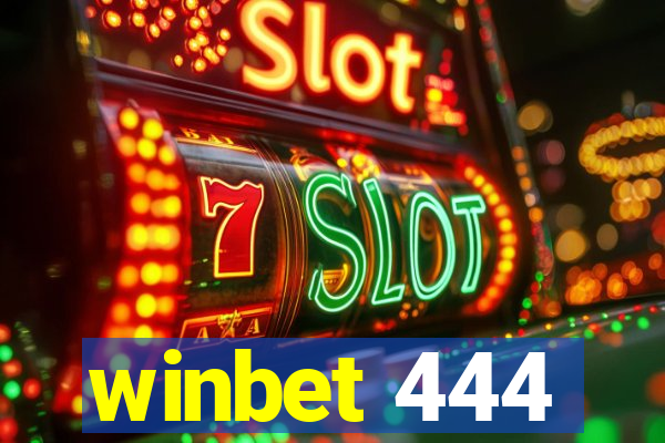 winbet 444